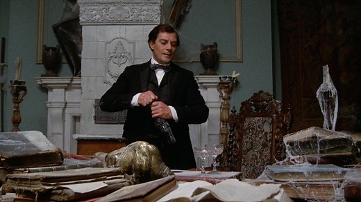 Watch Dan Curtis' Dracula for Free Online | Pluto TV