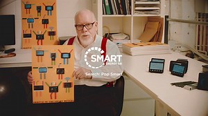 144K views · 205 reactions | Legendary pop artist Sir Peter Blake...