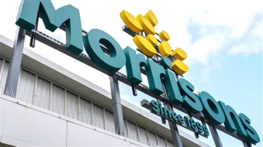 Morrisons urges shoppers to 'open app' from Thursday in £1,000 alert