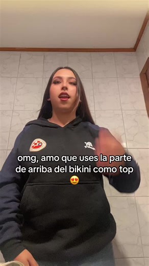 Stylish Bikini Top Outfit Ideas for Summer