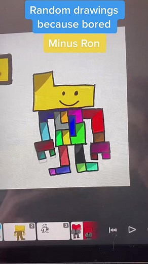 Random drawings cause why tf not #fridaynightfunkin #fnf #ronfnf #fnfron #minusfnf #bobmod #A #hayoulooked