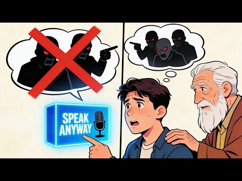STOP JUDGING! Speak English Like A BOSS in 2026! 🚀