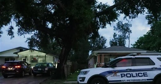 Florida dog dies after chasing, picking up exploding firework