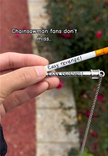 #akihayakawa #chainsawman #edit #anime #fyp | easy revenge csm