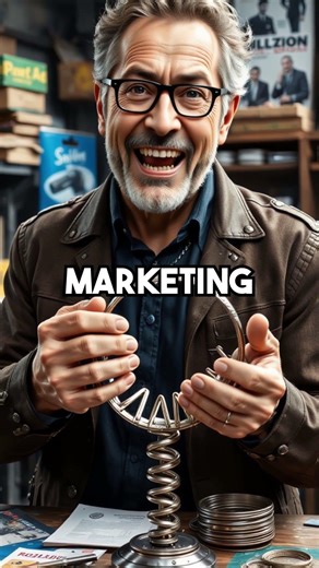 The Quirky History of the Slinky