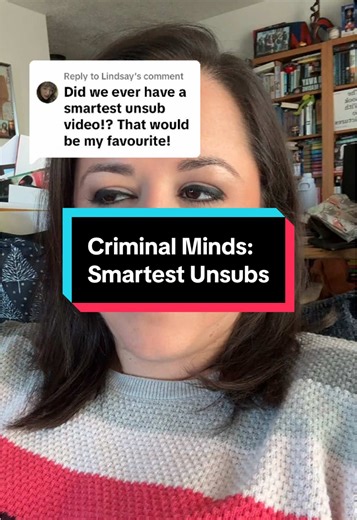 Smartest Unsubs in Criminal Minds Explained