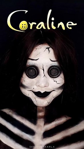 Unique Coraline Halloween Ideas for 2021