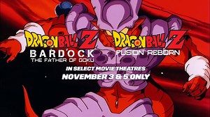 19K views · 793 reactions | Two Epic Stories. One Incredible Event. Get your tickets now! FathomEvents.com/DBZ | Toei Animation | Facebook