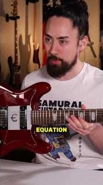 This guitar gadget is a game changer