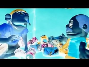 SML Movie: Jeffy Recycles! (G major)
