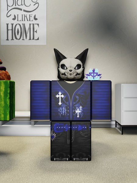 Roblox Furry Edit: Fun Game Highlights