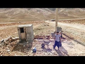 After that incident: a documentary on the nomadic life of Mahin 2024