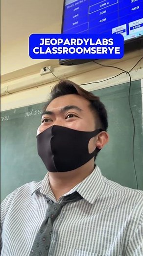 Jeopardylabs ClassroomSerye 🇹🇭😁
