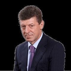 Dmitry Kozak - Alchetron, The Free Social Encyclopedia