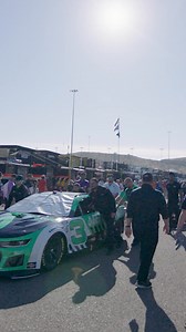 Take your Phoenix Raceway weekend to the next level with an infield upgrade! Go beyond the grandstands. | Phoenix Raceway | Facebook