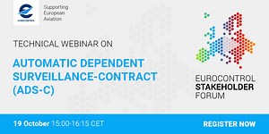 EUROCONTROL Stakeholder Forum on Automatic Dependent Surveillance-Contract