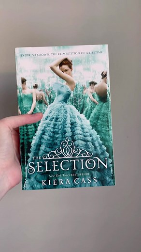 Princess Academy: A Must-Read for Fans of The Selection Series