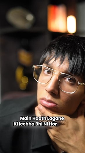 Arpit Sharma | Fitness | Finance | Mindset on Instagram: "Comment “HAIR” to get product link This hair mask is way cheaper — and just as effective as the expensive stuff. Don’t wait… get it now. And PLEASE don’t make the mistake of wearing a helmet with oily hair like I did 😖 I’ve been using the Bare Anatomy Ultra Smoothing Hair Mask, and pairing it with the Bare Anatomy Ultra Smoothing Kit + Bare Anatomy Ultra Smoothing Hair Serum — smooth, frizz-free, actually manageable hair without spending