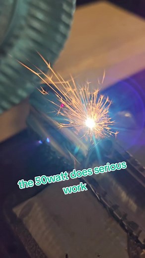 Unleashing the Power of the New Laser Technology
