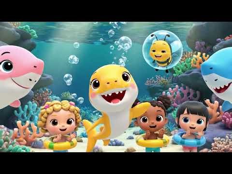 Baby Shark Do Do #cocomelon #cocomelon #cocomelon #cocomelon #cocomelon #cocomelon #cocomelon