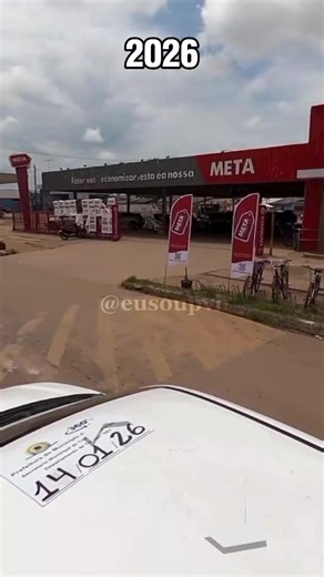 Você ja foi no Meta 21? #meta21 #mercado #portovelho #pvh #rondonia