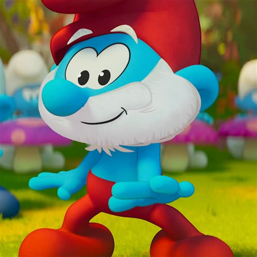 18K views · 814 reactions | Smurfs Soundtrack featuring “Everything Goes with Blue” by Tyla Out Now! #SmurfsMovie only in theaters July 18th https://smurfsmovie.lnk.to/soundtrack | Roc Nation | Facebook