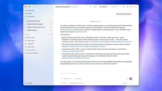 OpenAI Codex App 的 Local environments 功能解决 Agent 工作环境的自动化配置问题Local environments 功能本质上是在解决一个关键问题：如何让 AI Agent 在全新的 worktree 中快速获得可运行的开发环境。当你使用 Codex 进行多线程任务处理时，每个线程会在独立的 worktree 中运行。这些 worktree 是全新的目录，只包含 Git 仓库的内容，但不包含已安装的依赖、构建产物或本地配置文件。Local environments 就是用来填补这个 gap 的配置系统。配置架构：.codex 目录机制Codex 将环境配置存储在项目根目录的 .codex 文件夹中，这个设计有几个关键特点：1. 版本控制友好：.codex 目录可以提交到 Git 仓库，实现团队共享2. 项目级隔离：每个项目独立配置，避免全局污染3. 多项目支持：如果仓库包含多个子项目，需要在包含 .codex 的具体项目目录中打开两个配置维度1. Setup Scripts（环境初始化脚本）触发时机：每次 Codex 创建新的 worktre