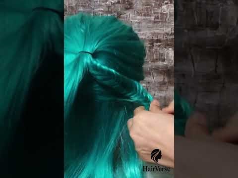 Easy Braid Styles for Beginners | Look Like a Pro