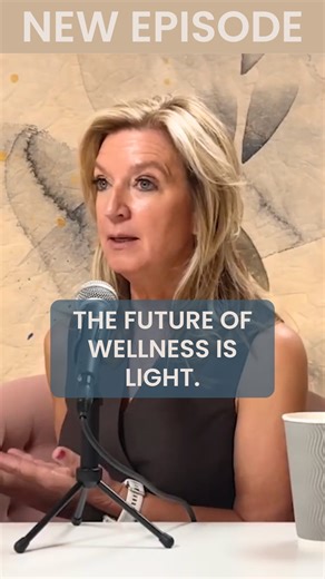 2.6K views · 17 reactions | Infrared therapy is more than heat - it’s...