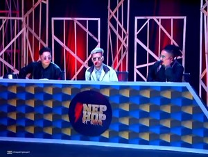 Ok 😂 | Nepali Hiphop Art