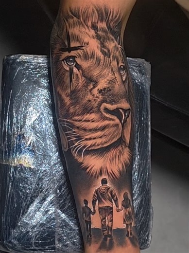 Exploring Family Tattoos in Royal Palm Beach