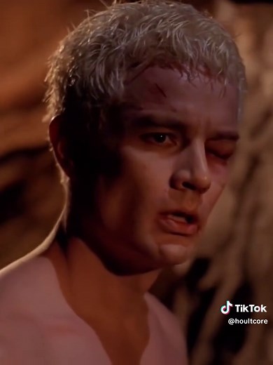 Buffy and Spike: A Complex Relationship Explored