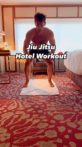 282K views · 3.9K reactions | Jiu Jitsu Hotel Workout: 1) Parallel Sprawl. 2) Sit Through. 3) Push Up to Standing. 3 Sets: 1 minute each. Traveling and need a quick workout? Try this bodyweight routine in your hotel MOVE BETTER #jiujitsuflo #jiujitsu #bjj #brazilianjiujitsu | Jiu Jitsu FLO | Facebook