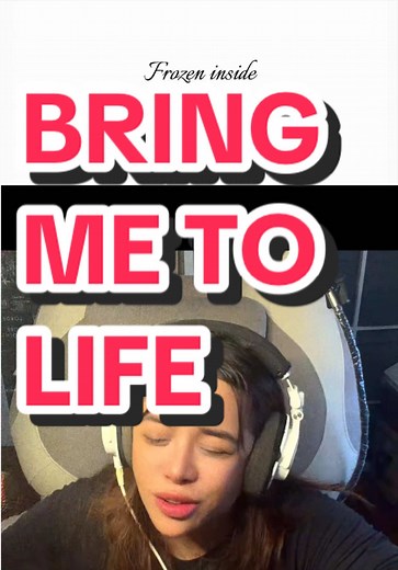#duet with @❦Kιαɳ #song #bringmetolife #bringmetolifecover | Bring Me To Life