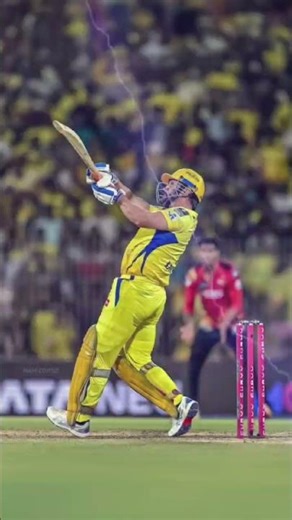 'Captain Cool' / MS Dhoni - The CAPTAIN, FINISHER, G.O.A.T / 'Thala' mean to CSK fans #captaincool