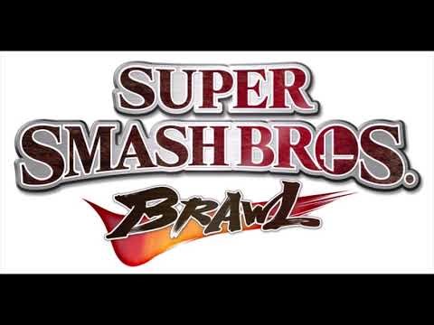 Super Smash Bros. Brawl - Final Destination (SSB64 Style)