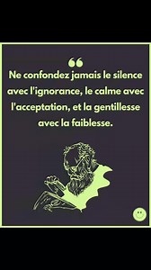 30K views · 654 reactions | #sagesse #citation #proverbe | Disonais: Citations et Proverbes | Facebook