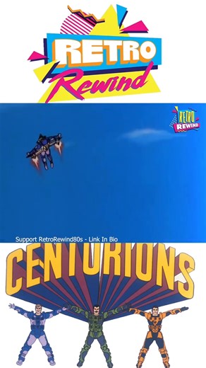 Retro Rewind TV: Saturday Morning Cartoons -: The Centurions: Power Xtreme! In the near future of the 21st century, the cyborg mad scientist Doc Terror seeks to conquer the Earth and turn its inhabitants into robot slaves. In other words, the Centurions is happening right now! 📺 This was another cool, but short-lived, cartoon tied to an even shorter lived toyline and comic book series. Similar to things like Inhumanoids, Visionaries, M.A.S.K., and Jayce and the Wheeled Warriors - and, of course