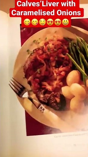 Delicious Smothered Liver And Onions Recipe: How to Make Liver Onions & Gravy