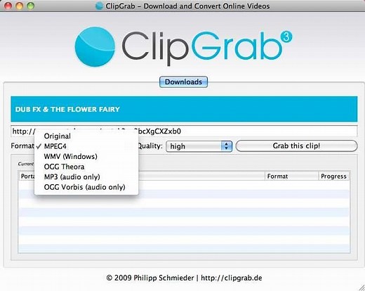ClipGrab Alternatives for Windows: Top 12 YouTube & Video Downloaders