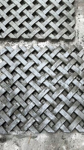 How Japanese type Cement Projects Are made . #cementprojects #satisfying#woodworking #making #viralreelsfb #woodmaster #amazingskills #colourmaking #woodcraftideas #woodartist #woodart #amazingtechnique #seetechnology #satisfyingvideo #fbteels #aluminiumfactory #fbreelsvideo #manufacturing #handmade #easywork #amazingshorts #fbreelsfypシ゚viral #reelsviralfb #foryou #amazingskill #viral #satisfying #viralvideo #metal #stainlesssteel #metalworking #metalwork | See Technology