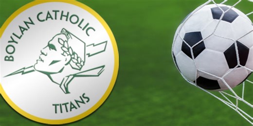 Boylan hires alum as new boys soccer head coach