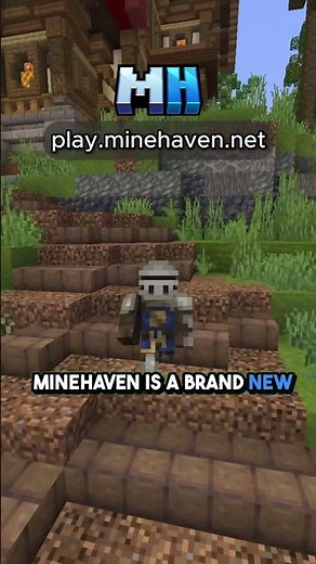 This NEW Public Minecraft Survival SMP Is So Addicting! (Bedrock & Java)