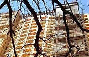 Adarsh scam: 2 IAS officers suspended