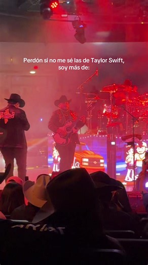 10/10 🔥🤠 @ProfugosDeNuevoLeonOfficial #houstontexas#arenatheatrehoustontexas#profugosdenuevoleon🎶
