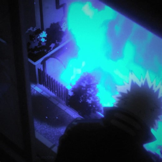 Himiko Toga & Touya Todoroki Tribute Edits