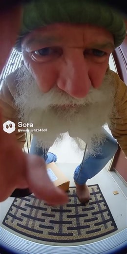 Delivery Driver Gets DESTROYED by Mystery Package 😂 #prank