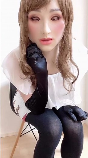 DreamMask | M12 Hathaway plus | female silicone mask disguise | #75