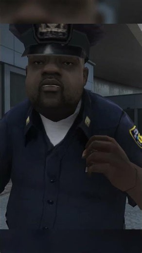 Watch Grandpa Lose It in GTA IV 🔥 #gtaiv #funny #viral
