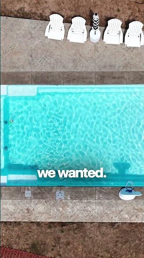 Fast, Reliable Pool Installation | Care Free Pools Testimonial